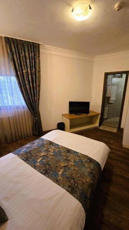 Vintage H&R St Anna Hotel in Sofia