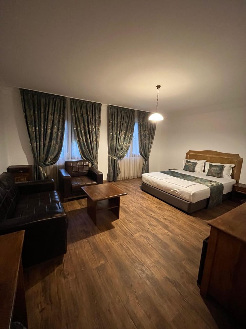 Vintage H&R St Anna Hotel in Sofia