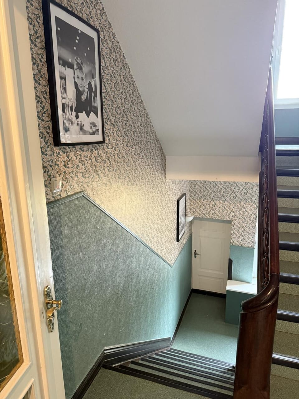 B23 Hostel für max 16 I 2 Bäder I große Küche I WLAN I Parken Apartment in North Rhine-Westphalia