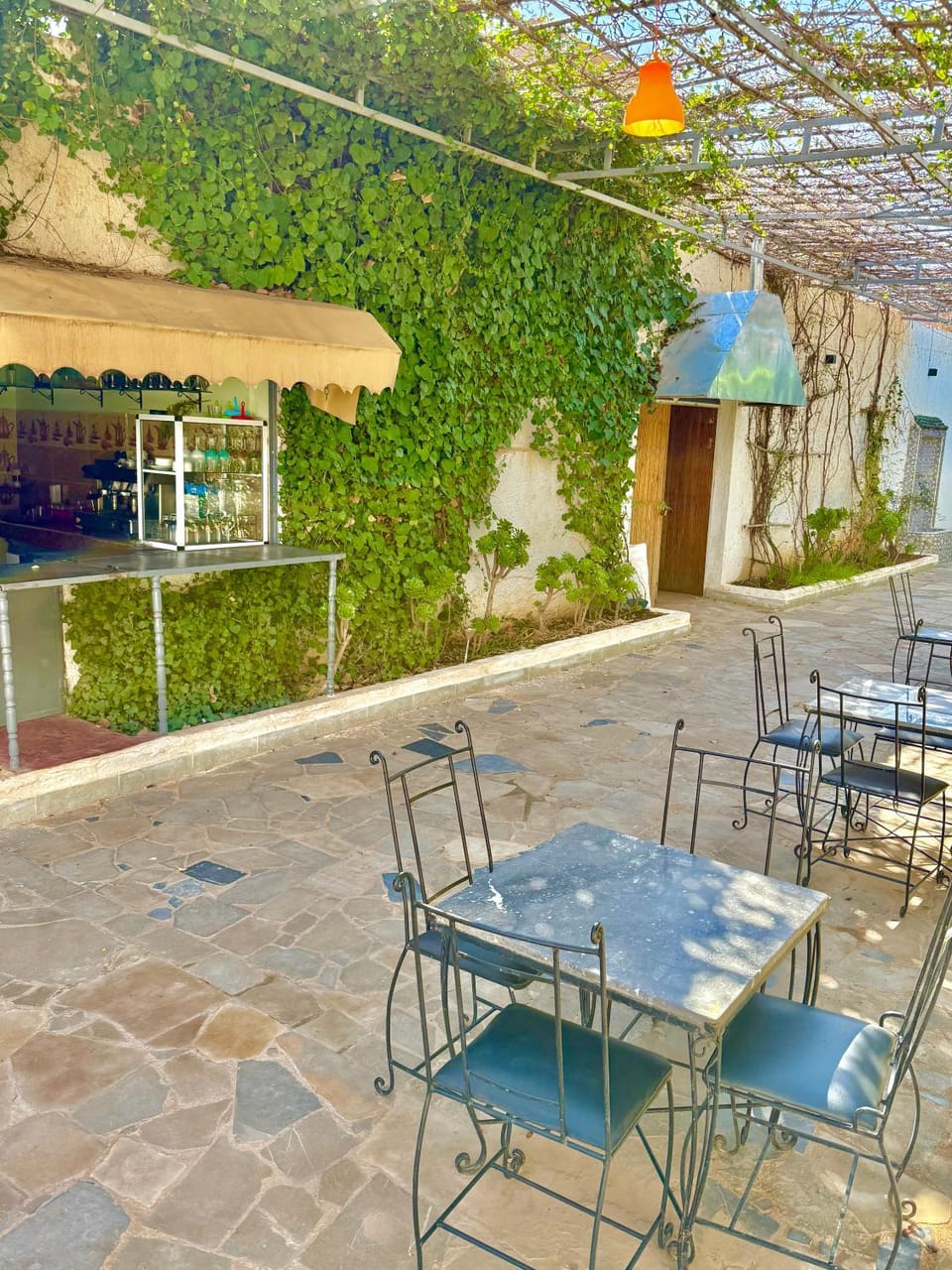 Balcony/Terrace, Lounge or bar