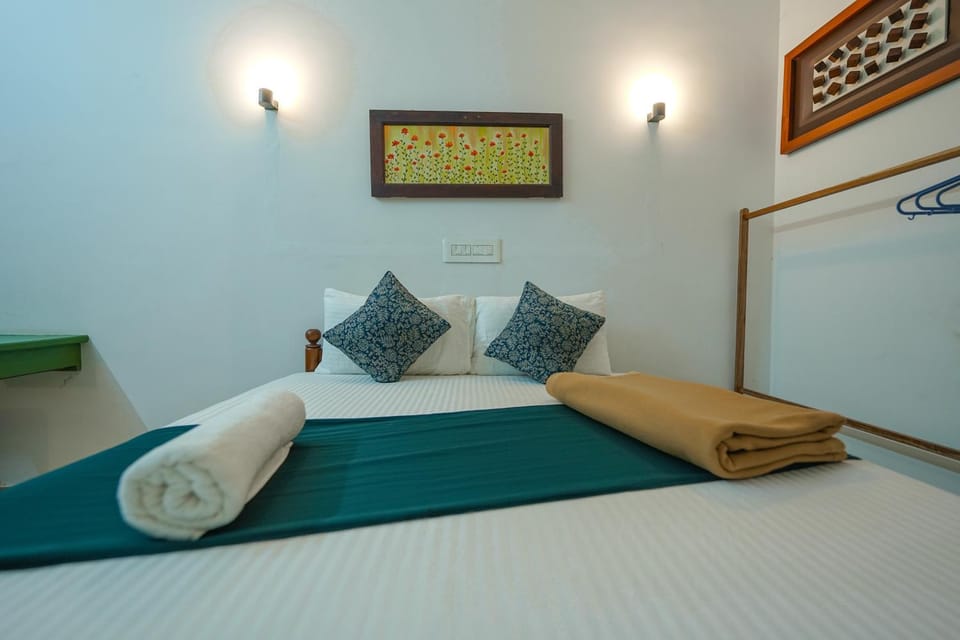 Ashirvad Homes Bed and Breakfast in Kerala
