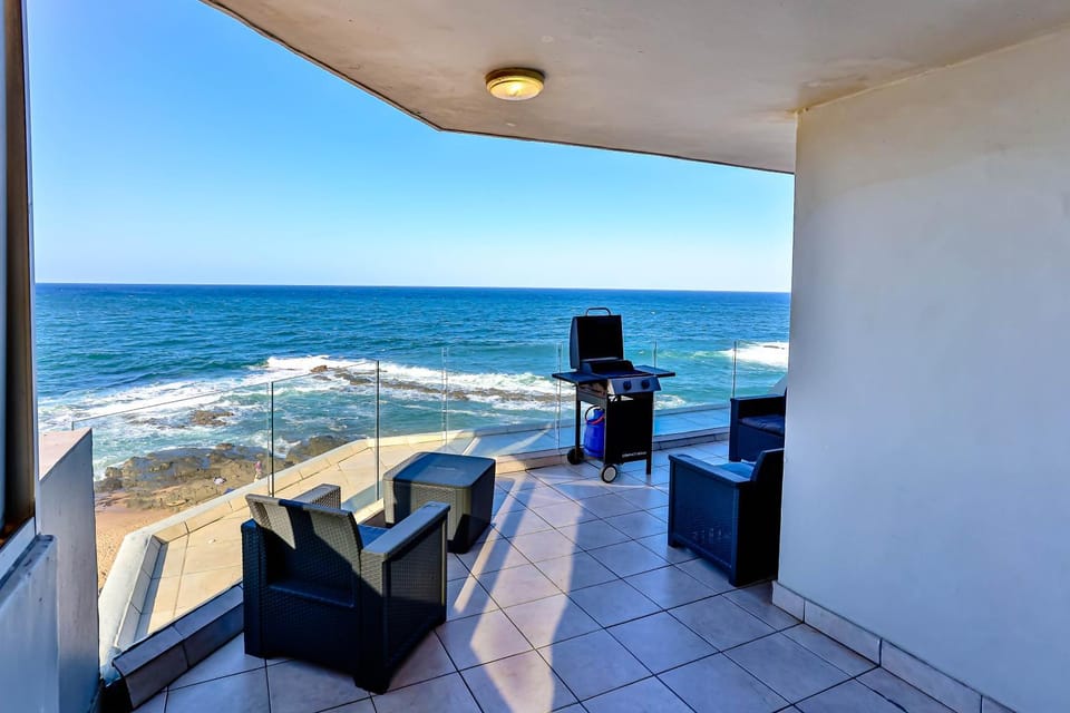 The Grange 8 Apartment in Dolphin Coast