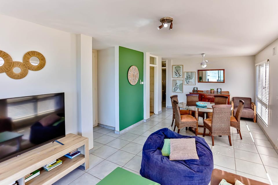 The Grange 8 Apartment in Dolphin Coast