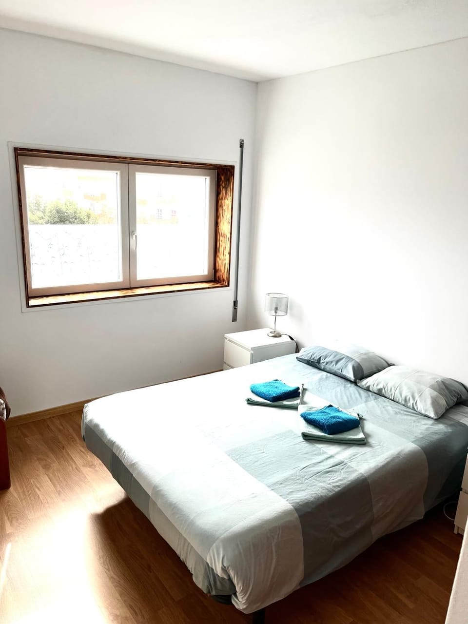 CALIFORNIA dream Apartment in Peniche