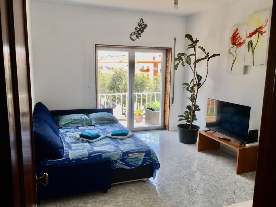 CALIFORNIA dream Apartment in Peniche