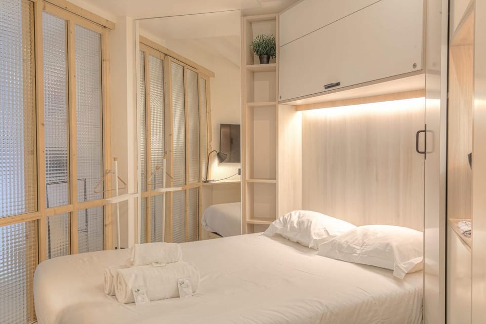 Suite Premium proche Tête d'Or House in Lyon
