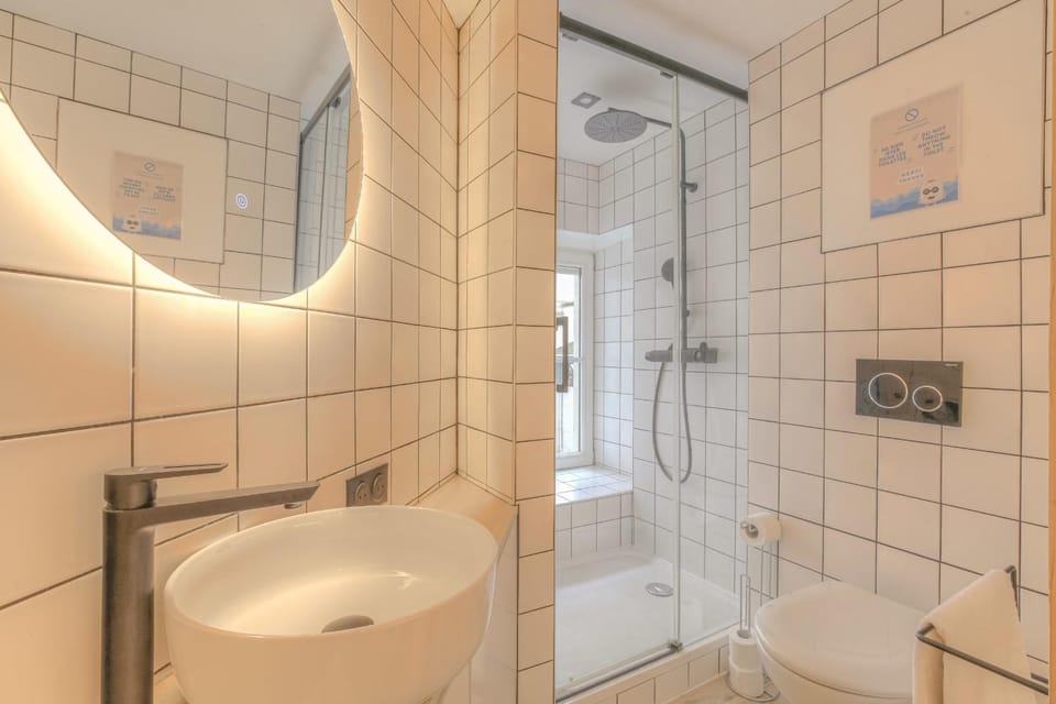 Suite Premium proche Tête d'Or House in Lyon