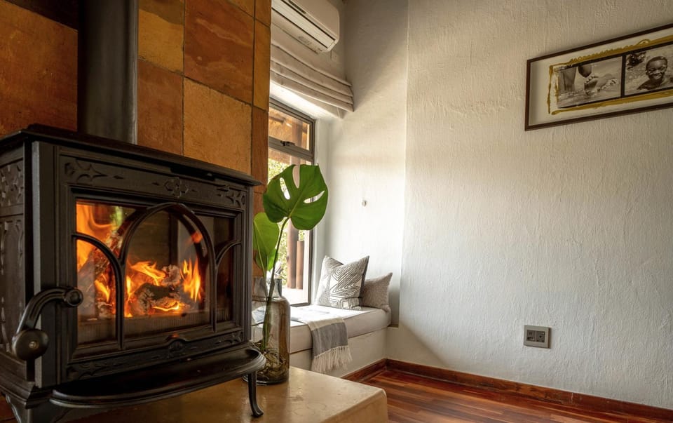 The Royal Madikwe Luxury Safari Lodge Nature lodge in North West, South Africa