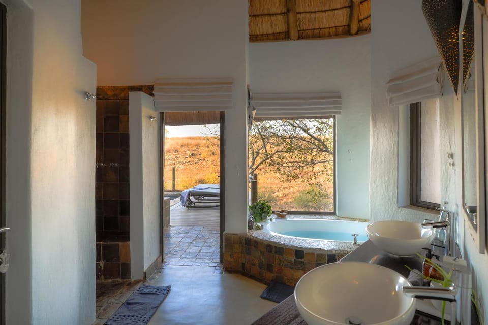 The Royal Madikwe Luxury Safari Lodge Nature lodge in North West, South Africa