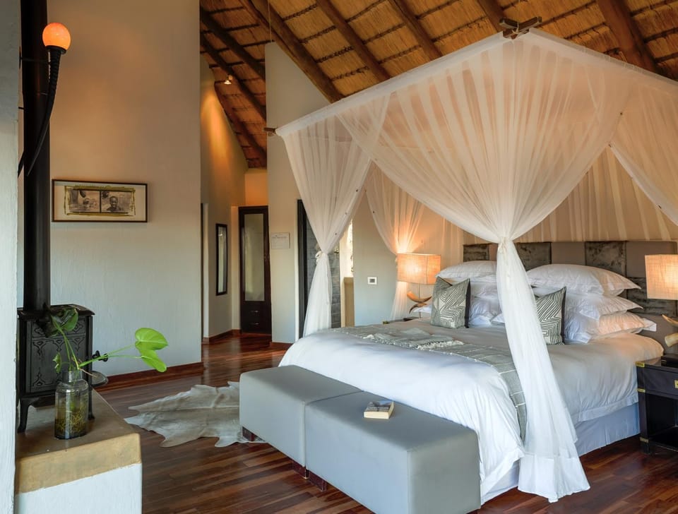 The Royal Madikwe Luxury Safari Lodge Nature lodge in North West, South Africa