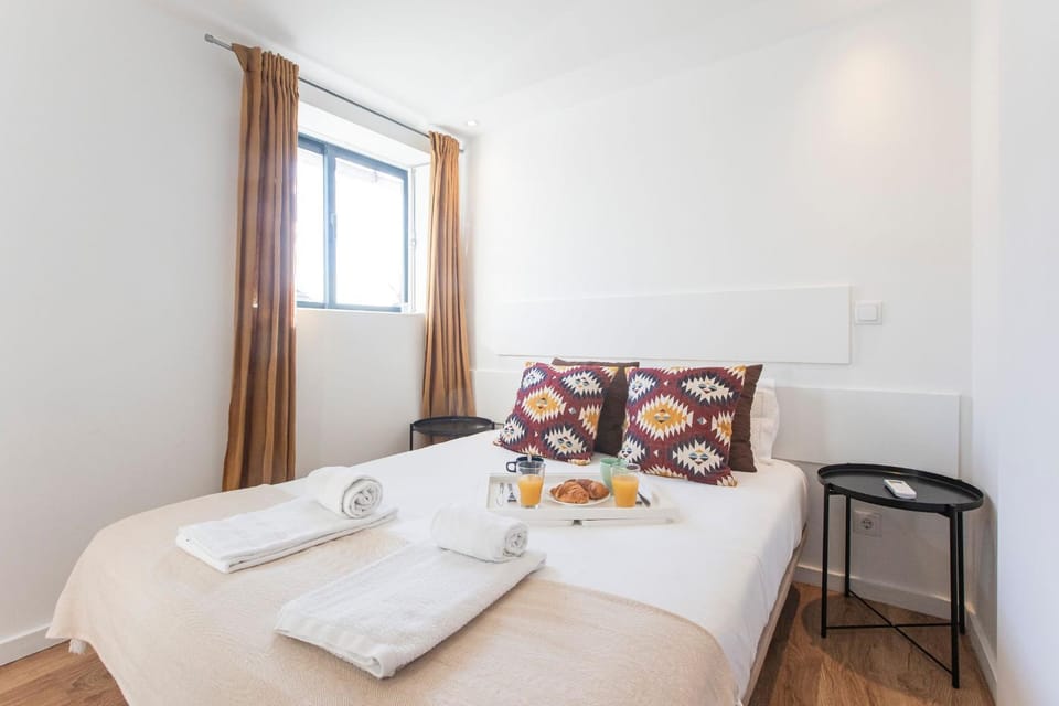 FLH Porto Central TownHouse House in Porto