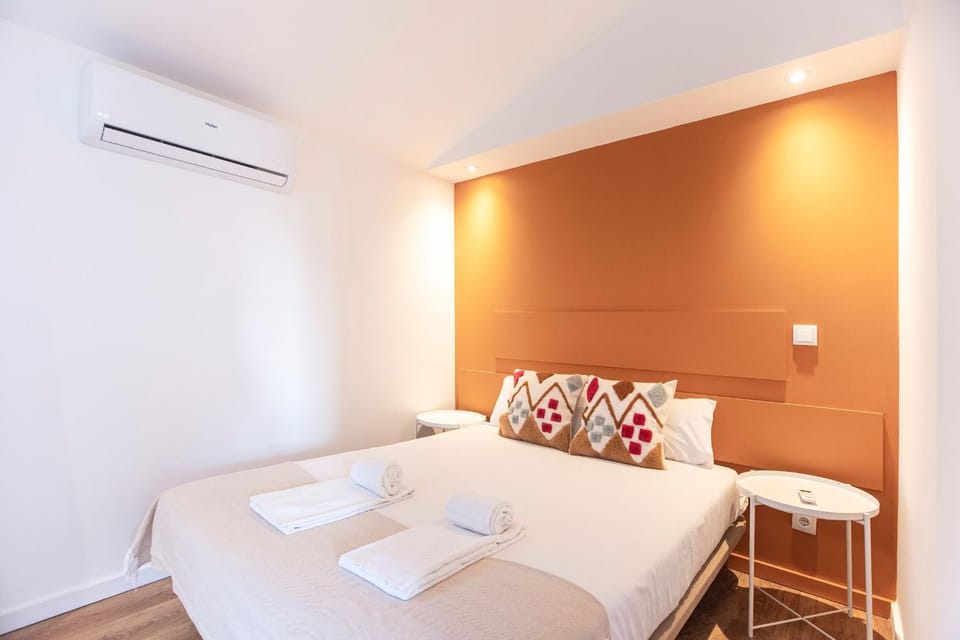 FLH Porto Central TownHouse House in Porto