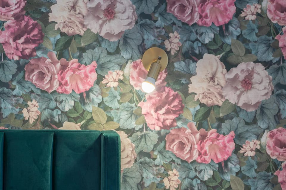 Decorative detail