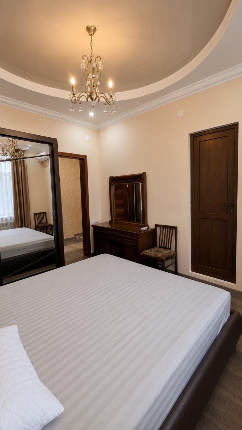 Guest House Rustaveli Bed and Breakfast in Adjara, Georgia