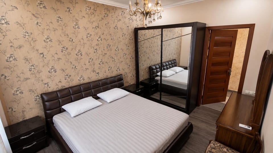 Guest House Rustaveli Bed and Breakfast in Adjara, Georgia