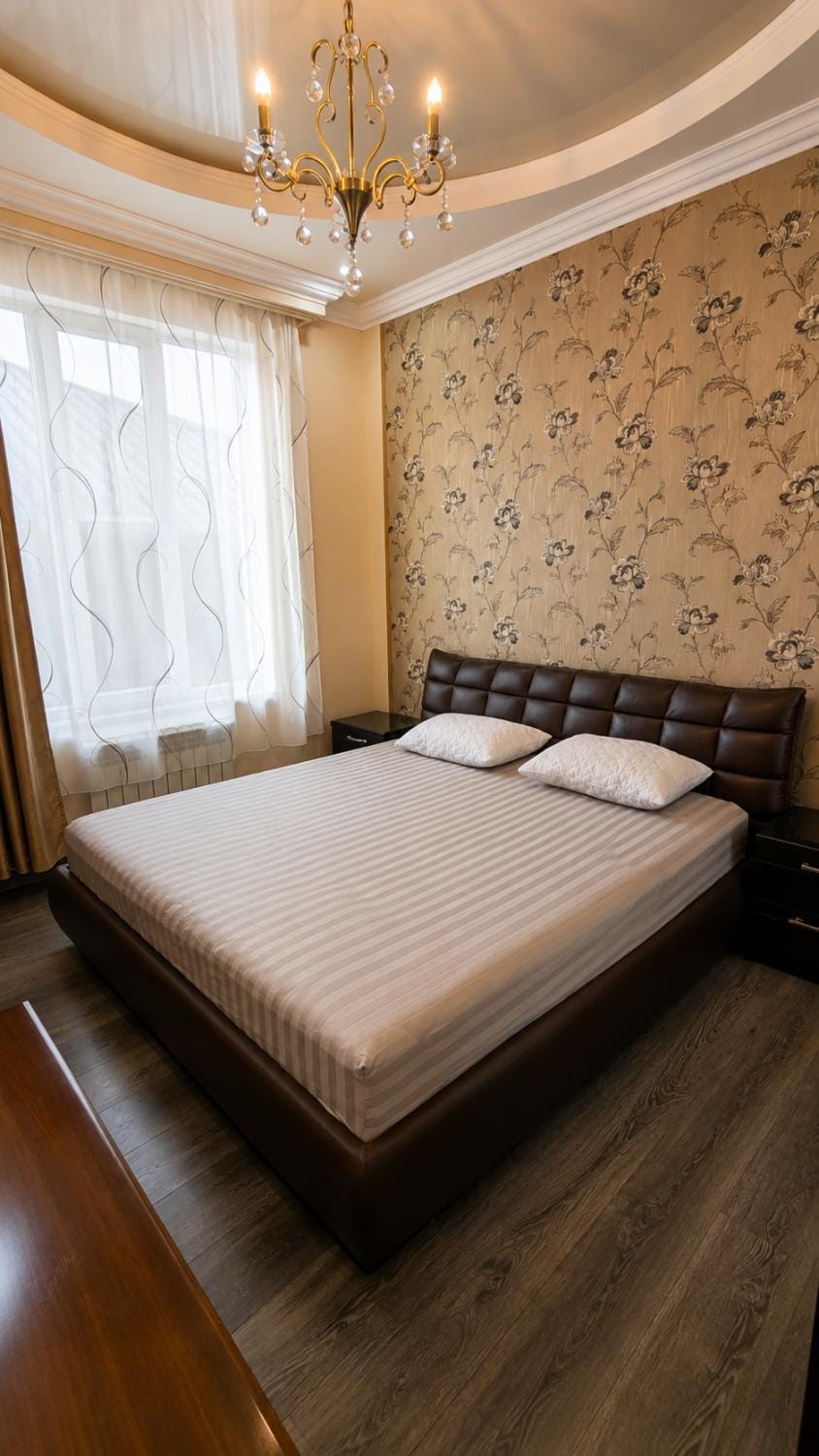 Guest House Rustaveli Bed and Breakfast in Adjara, Georgia