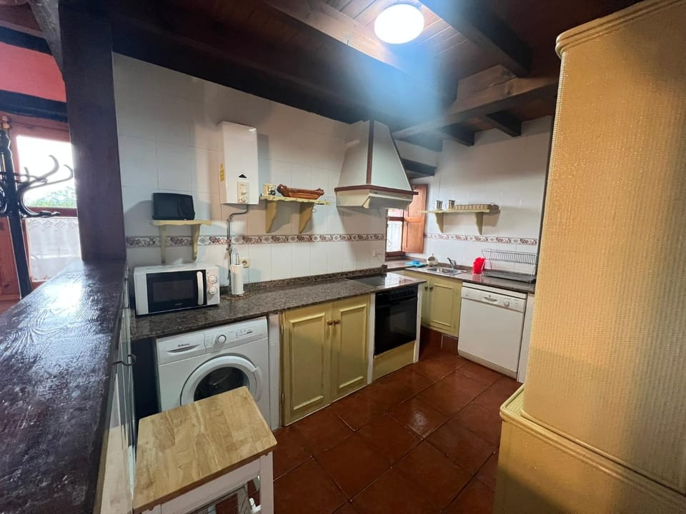 Gestiona2R - Casa rural en la costa de Llanes House in Asturias