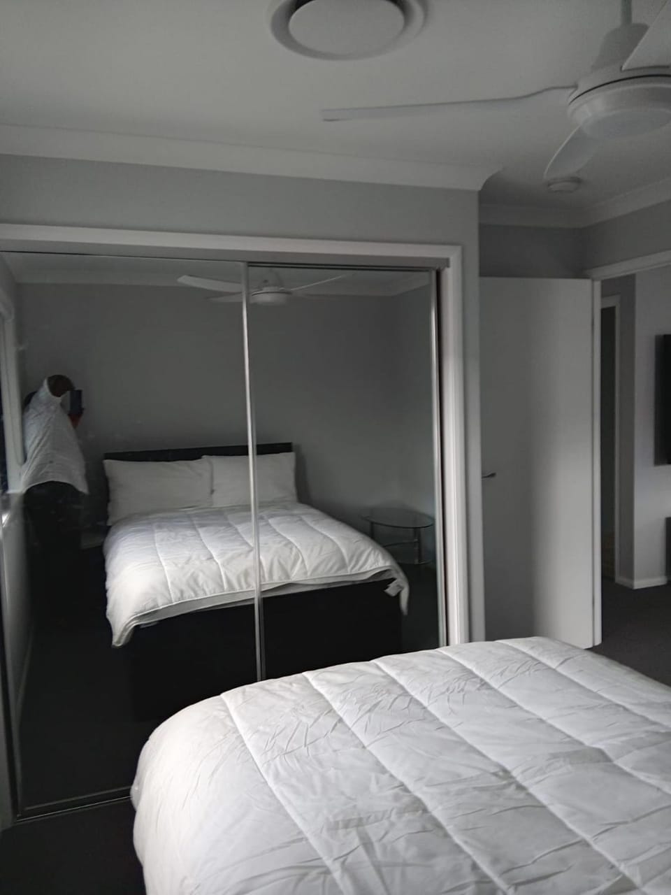 Melaleuca Homestay Vacation rental in Brisbane