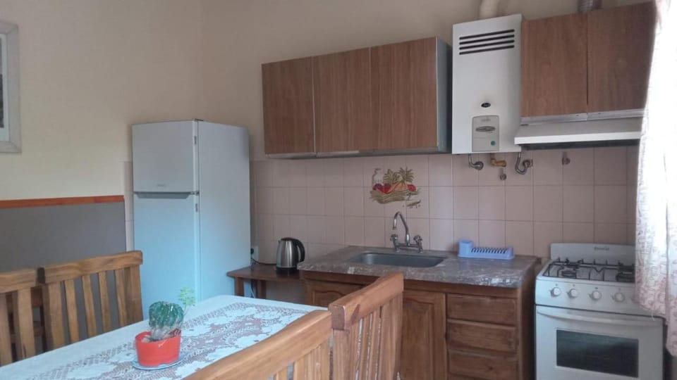 La Casa de Mary Apartment in San Rafael