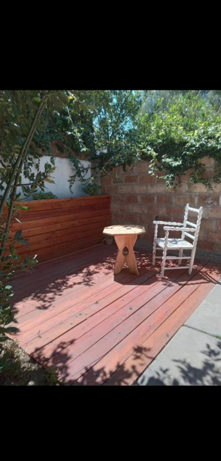 La Casa de Mary Apartment in San Rafael