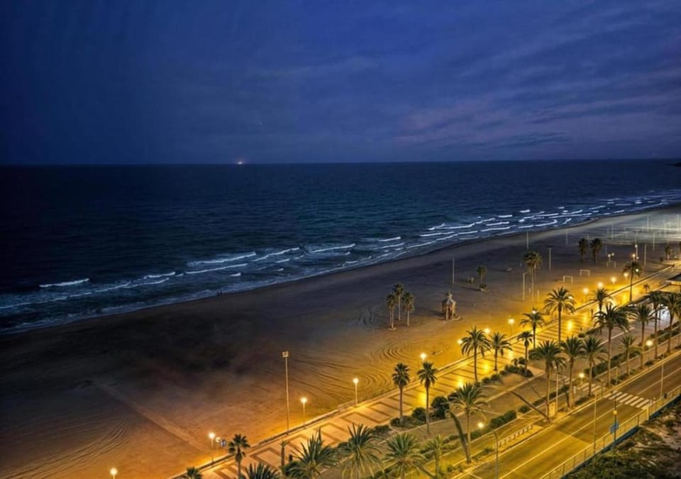 Sea view
