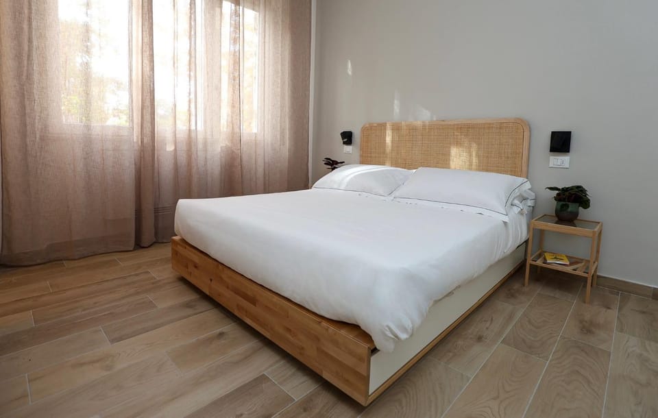 Ruote Libere Bed&Breakfast Bed and Breakfast in Grosseto