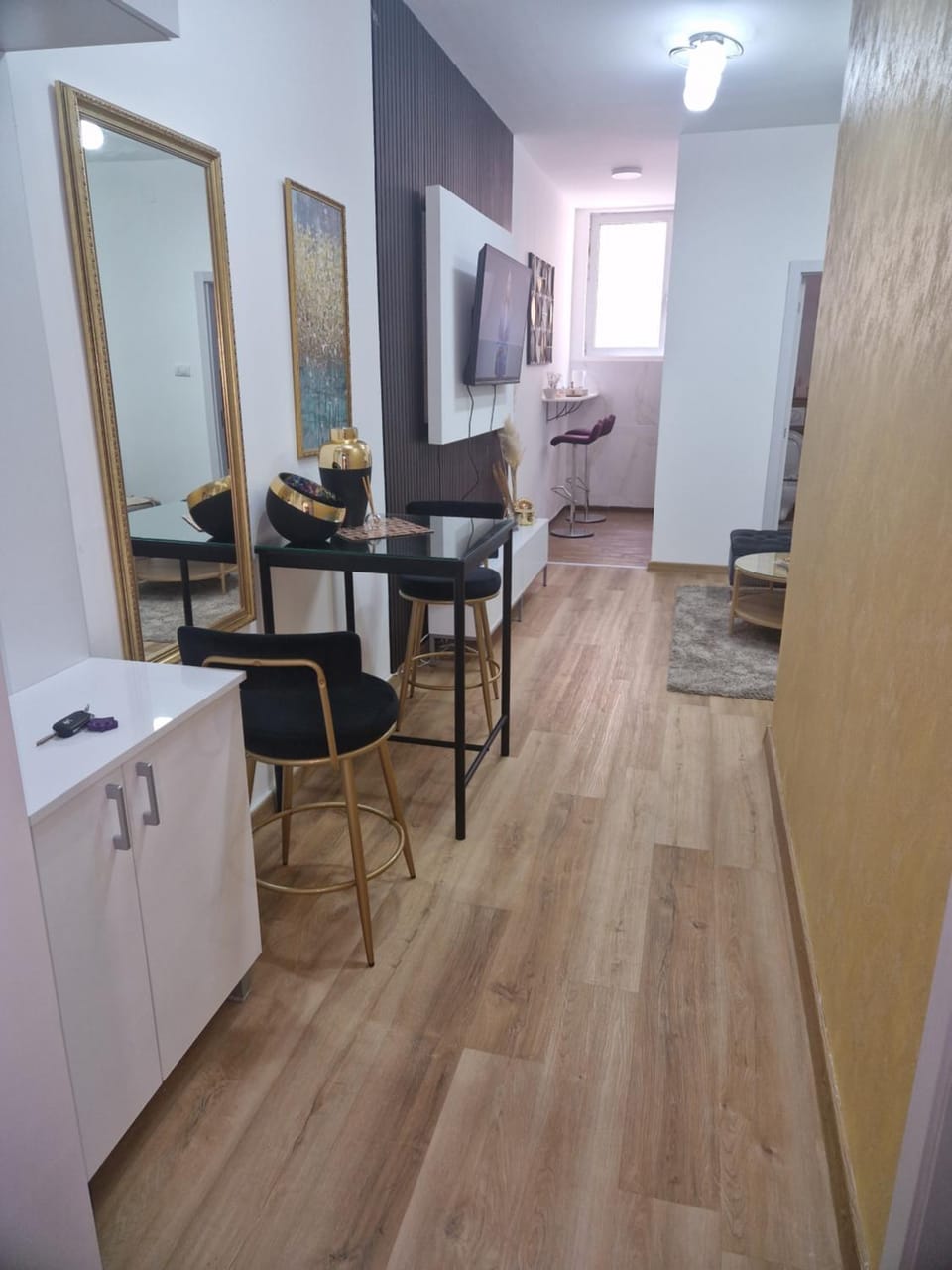 Relax In Apartment in Belgrade