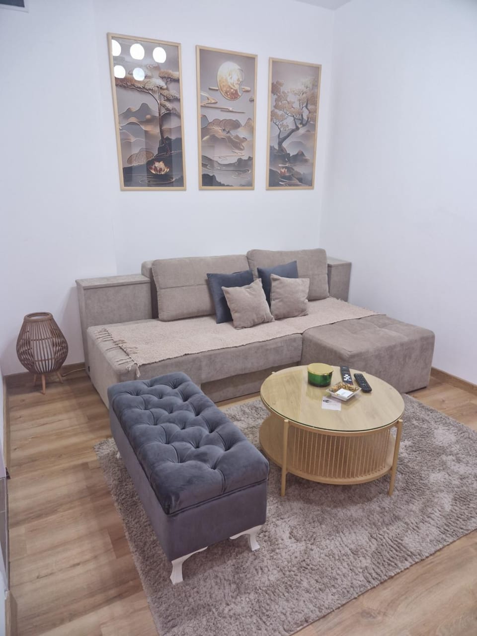 Relax In Apartment in Belgrade