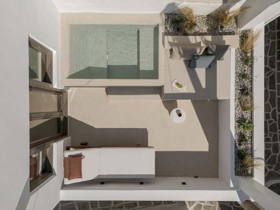 Sifneos House Apartment in Naousa