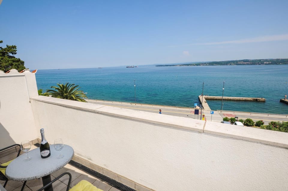Sea view