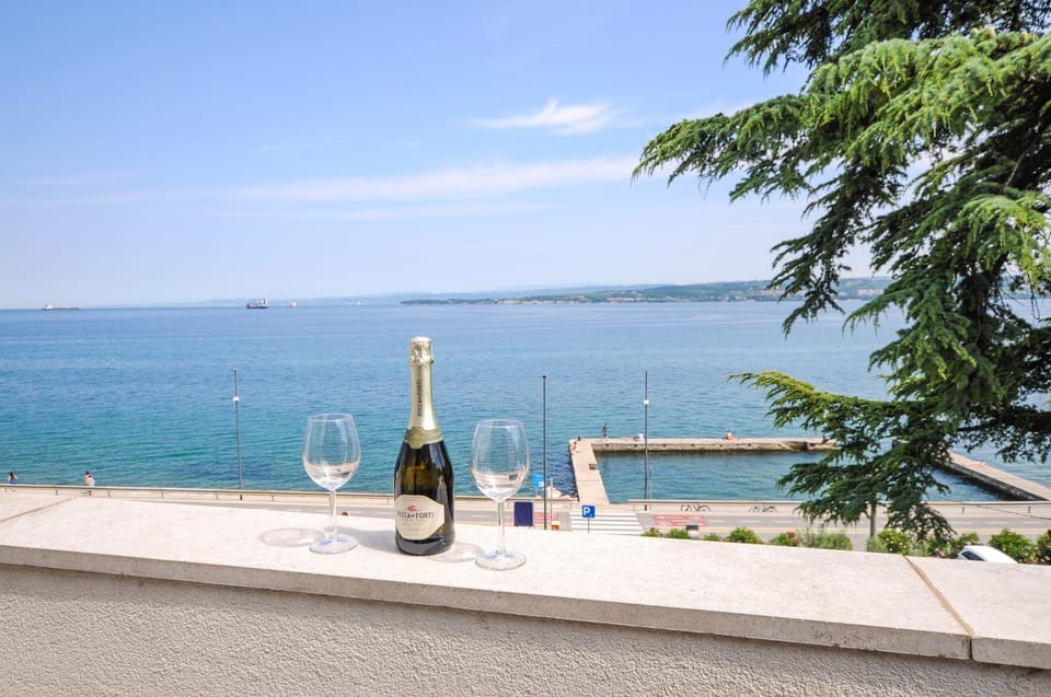 Sea view