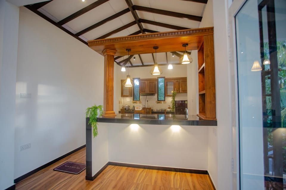 Eleena House Apartment in Southern Province