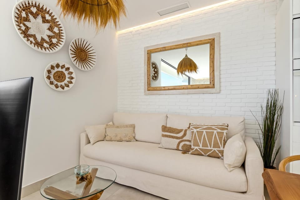 NATuRaL BEACH HOME Apartment in Torremolinos