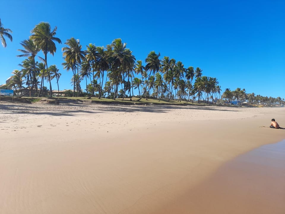 Natural landscape