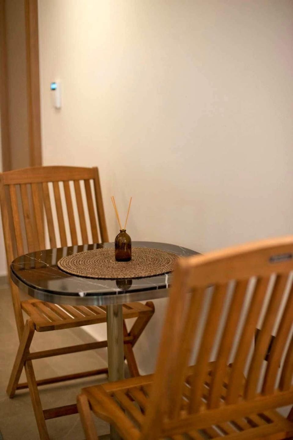 Asteria studio in Glyfada Apartment in South Athens