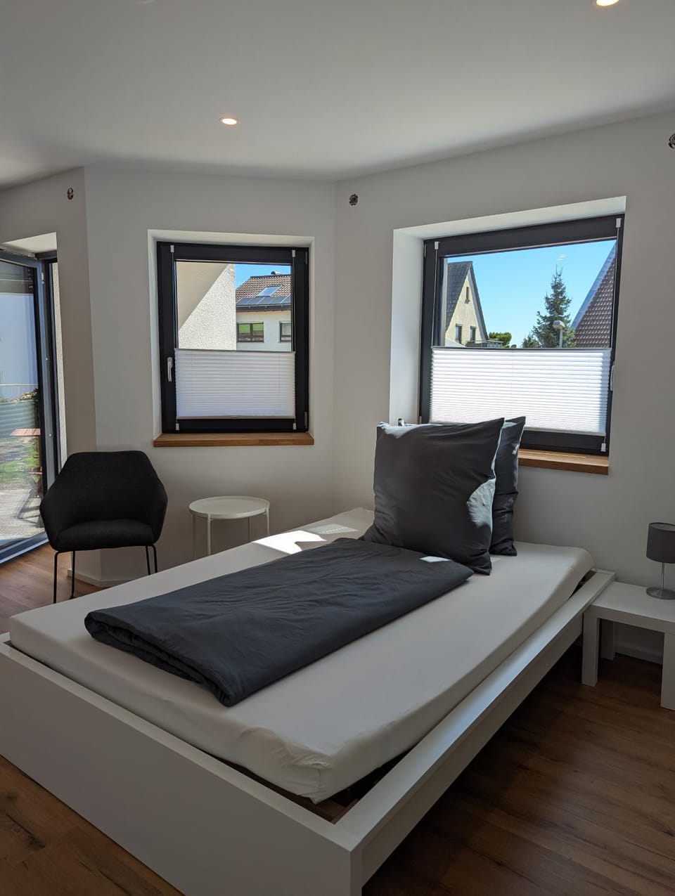 Apartment del Mardy Apartment in Esslingen