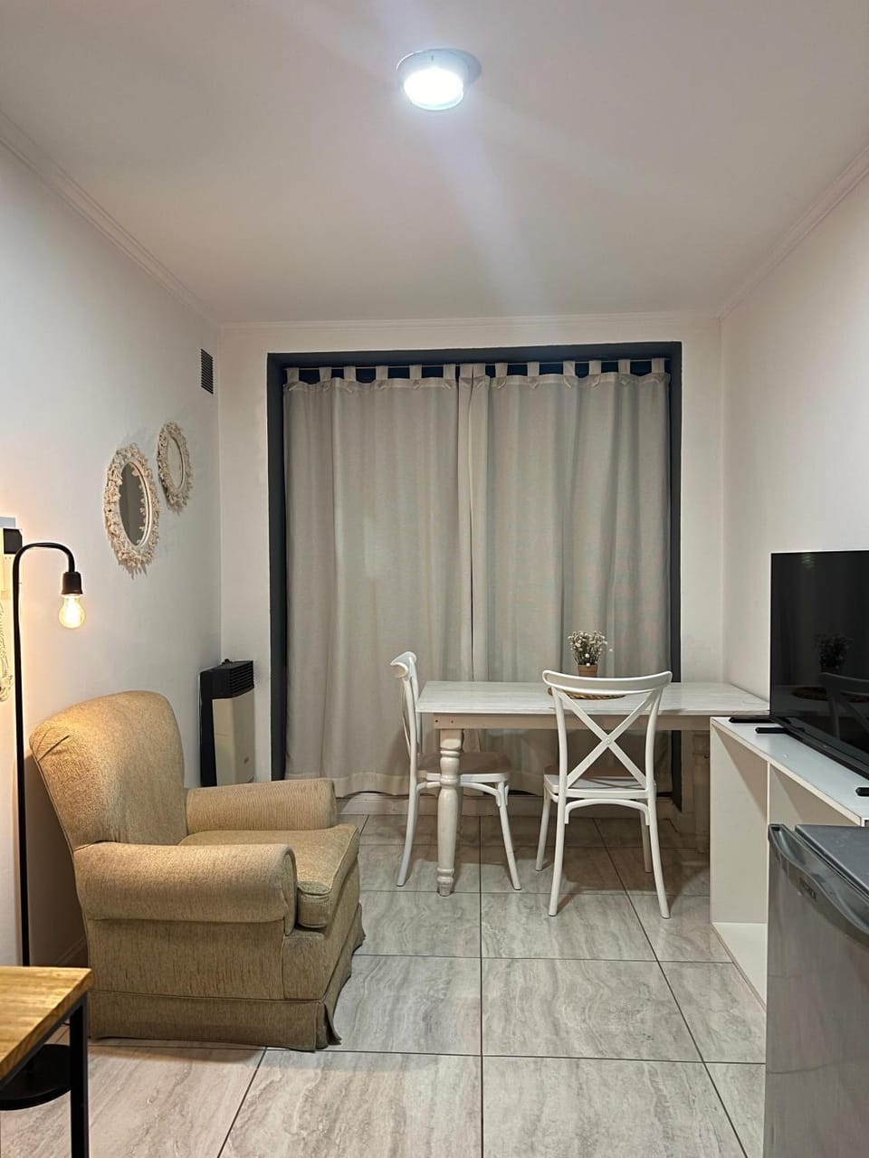 Nuevo apto calido y acogedor Apartment in Santa Fe