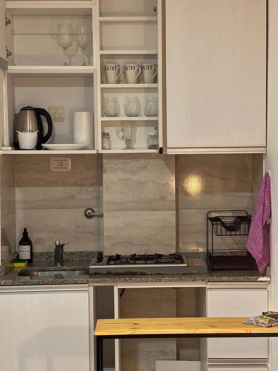 Nuevo apto calido y acogedor Apartment in Santa Fe