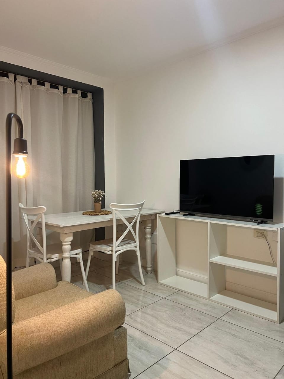 Nuevo apto calido y acogedor Apartment in Santa Fe