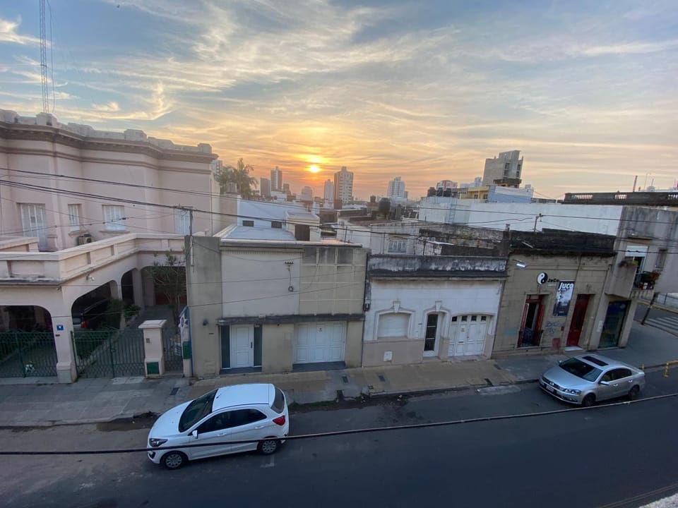 View (from property/room)