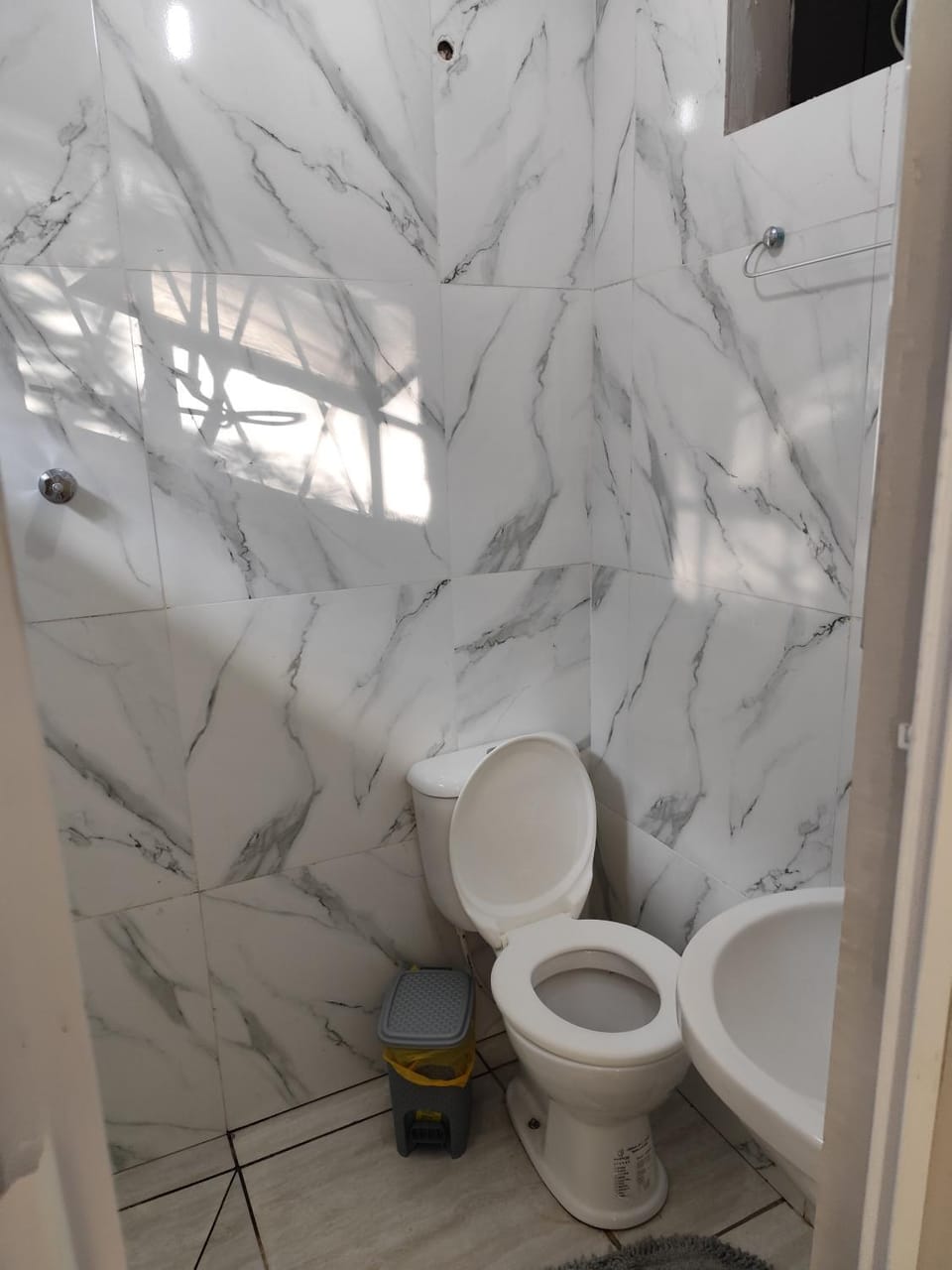 Casa próximo Catuaí Apartment in Cascavel