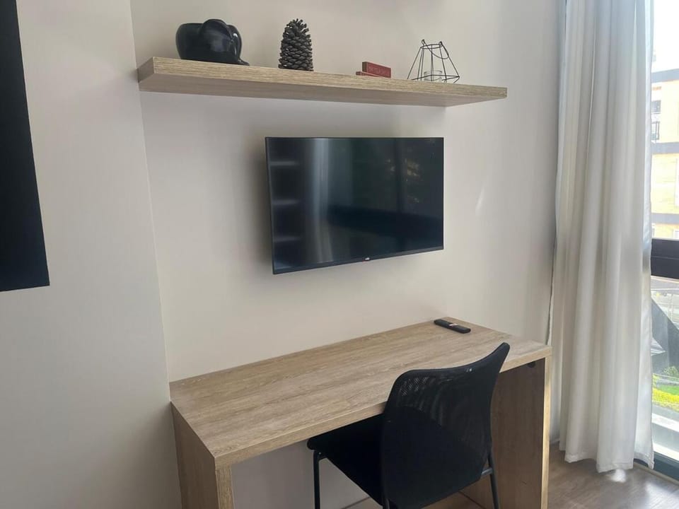 Loft en Cedritos Estación Alcalá Apartment in Bogota