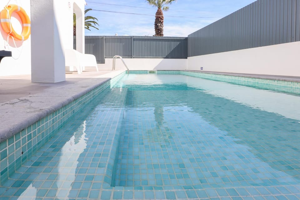 Day, Pool view, Swimming pool