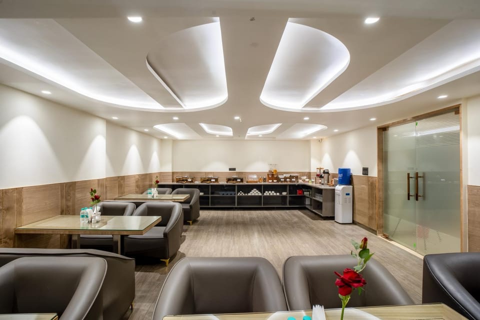 Restaurant/places to eat, Breakfast
