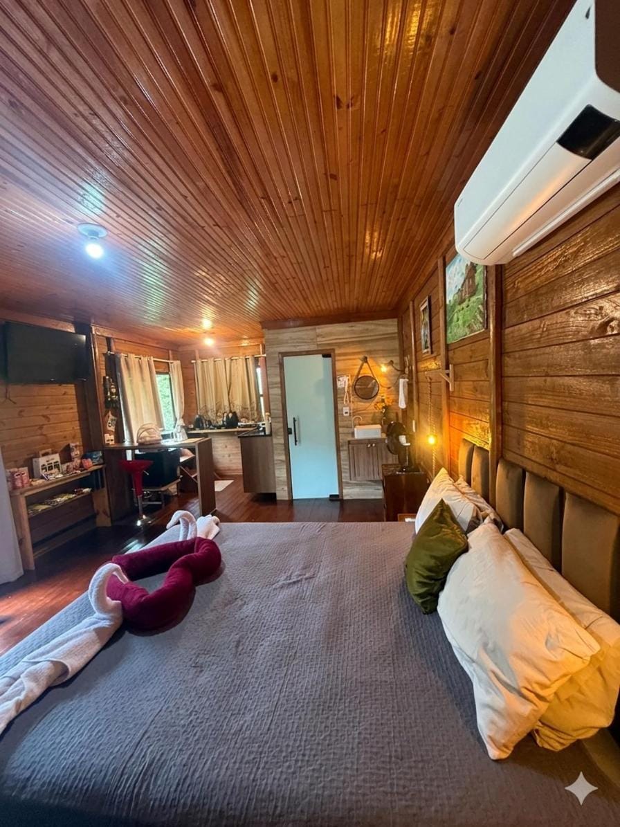 Loft do Lessa Chalet in State of Minas Gerais, Brazil