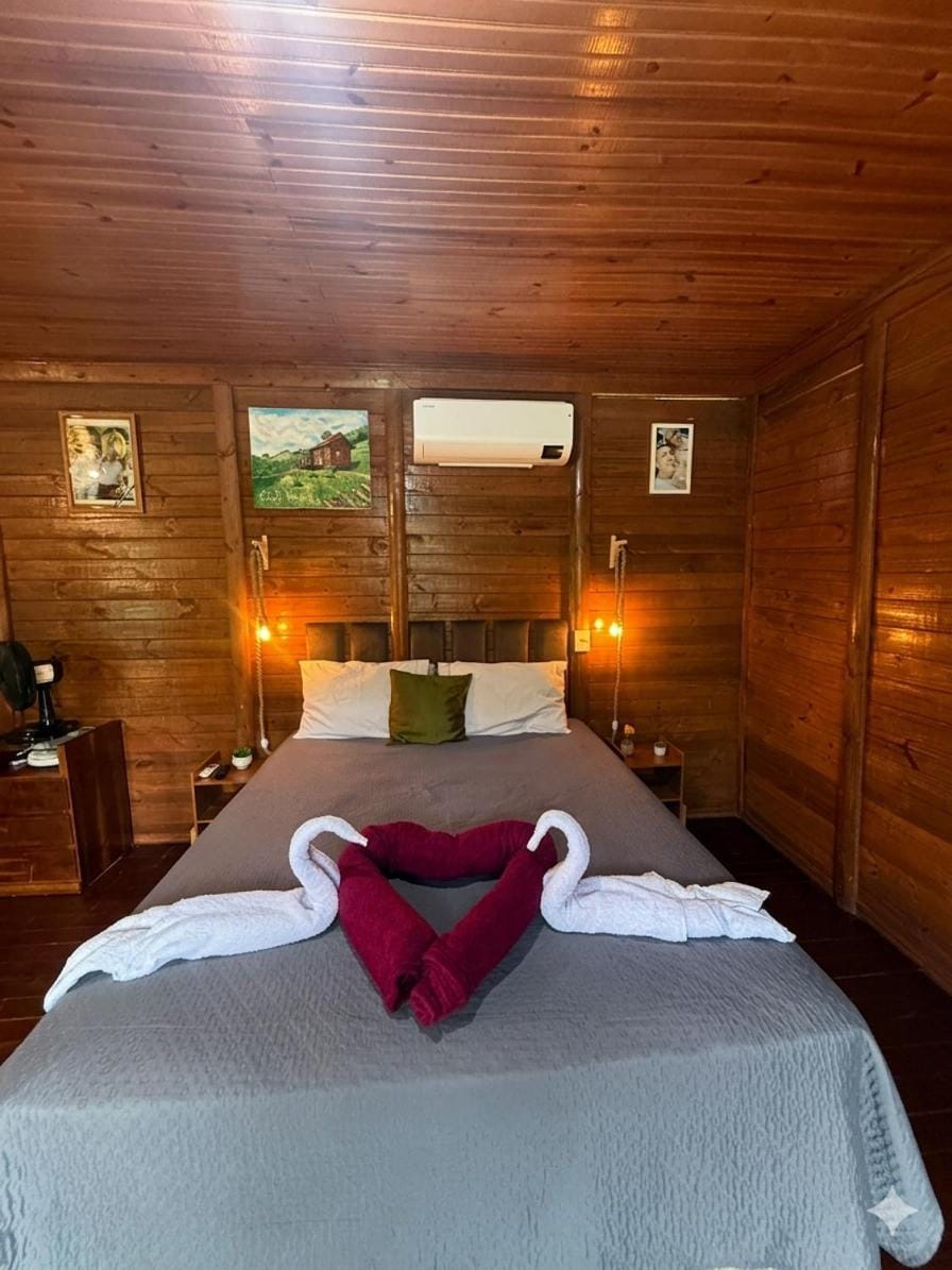 Loft do Lessa Chalet in State of Minas Gerais, Brazil