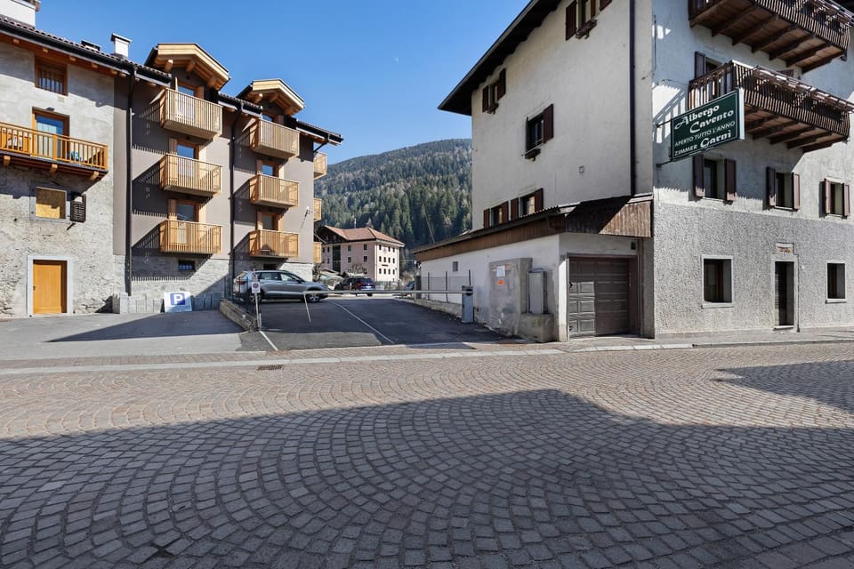 Palazzo Righi Apartment in Province of Brescia