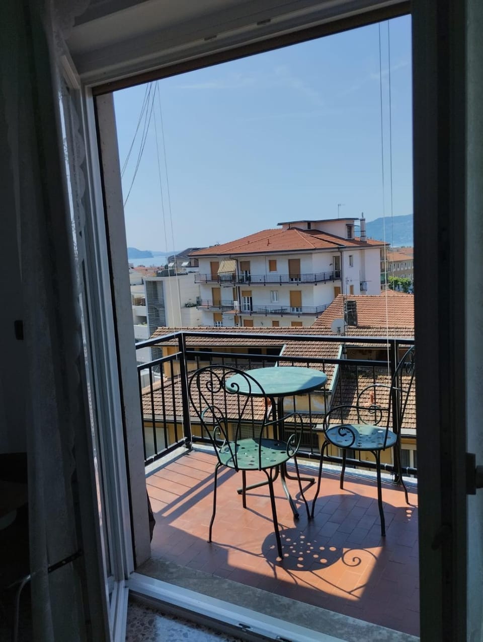 Tutte le comodità sul lago Apartment in Intra