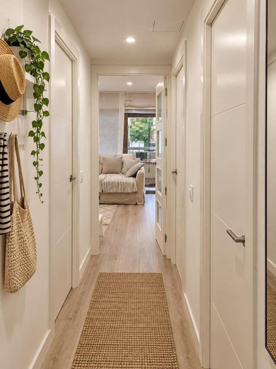 Moderno apartamento a 100m de la playa Llevant Apartment in Salou