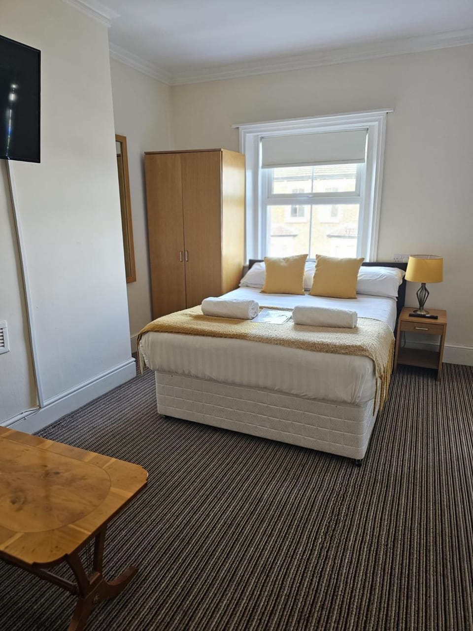 The New Brighton Hotel Hotel in Wallasey